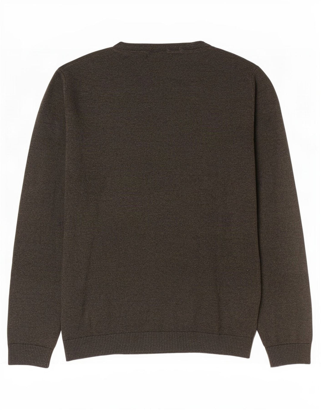 Jack & Jones Pull à col rond pour homme XL Gris