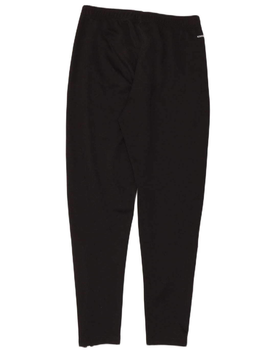 Adidas Pantalon de survêtement pour homme Noir moyen Polyester