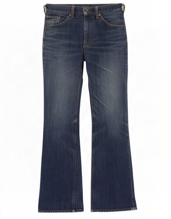 Levi's Jean Bootcut 517 Femme Bleu W31 L33