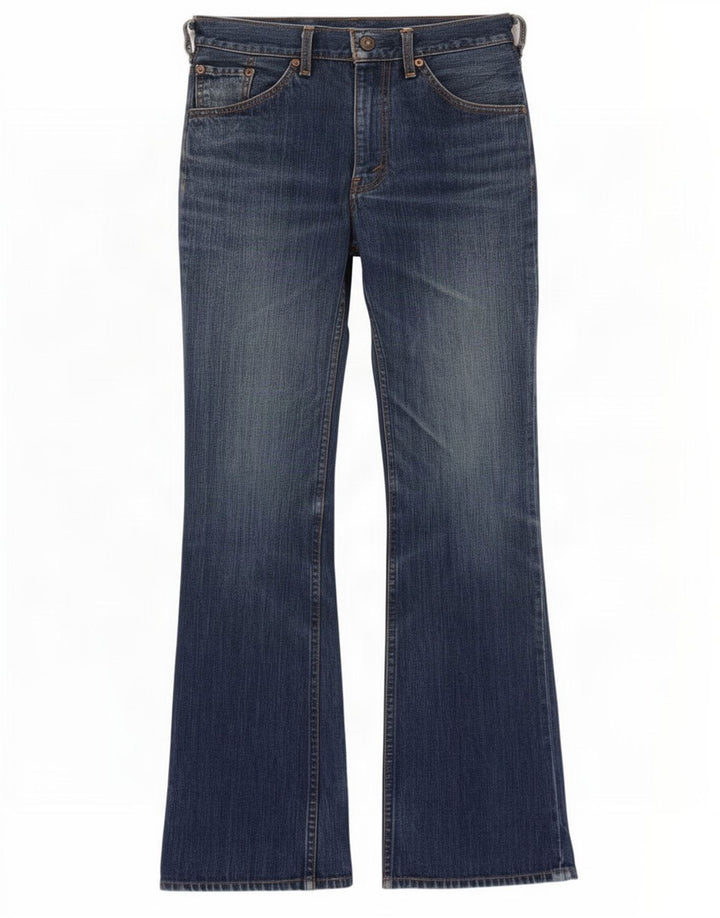 Levi's Jean Bootcut 517 Femme Bleu W31 L33