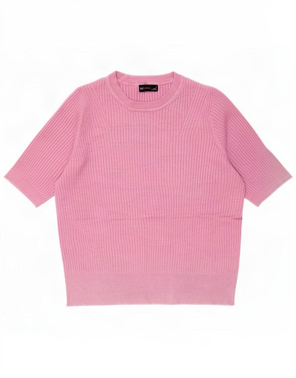Marks & Spencer Chemisier Femme UK 18 XL Rose