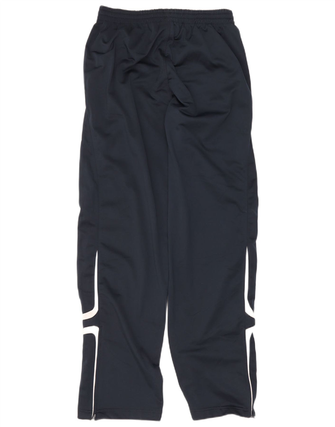 Umbro Pantalon de Survêtement Homme Bleu Marine Moyen Colorblock Polyester