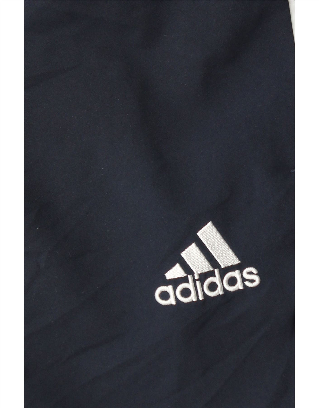 Adidas Short de sport pour homme XL Bleu marine