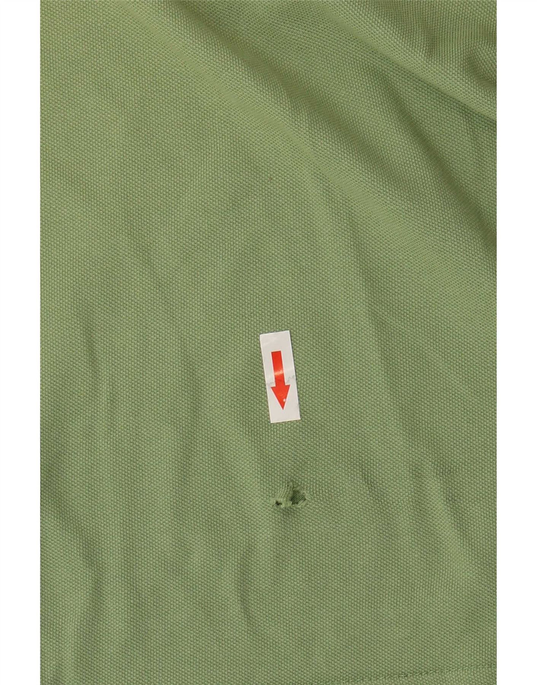 Fynch Hatton Polo Homme 2XL Vert Coton