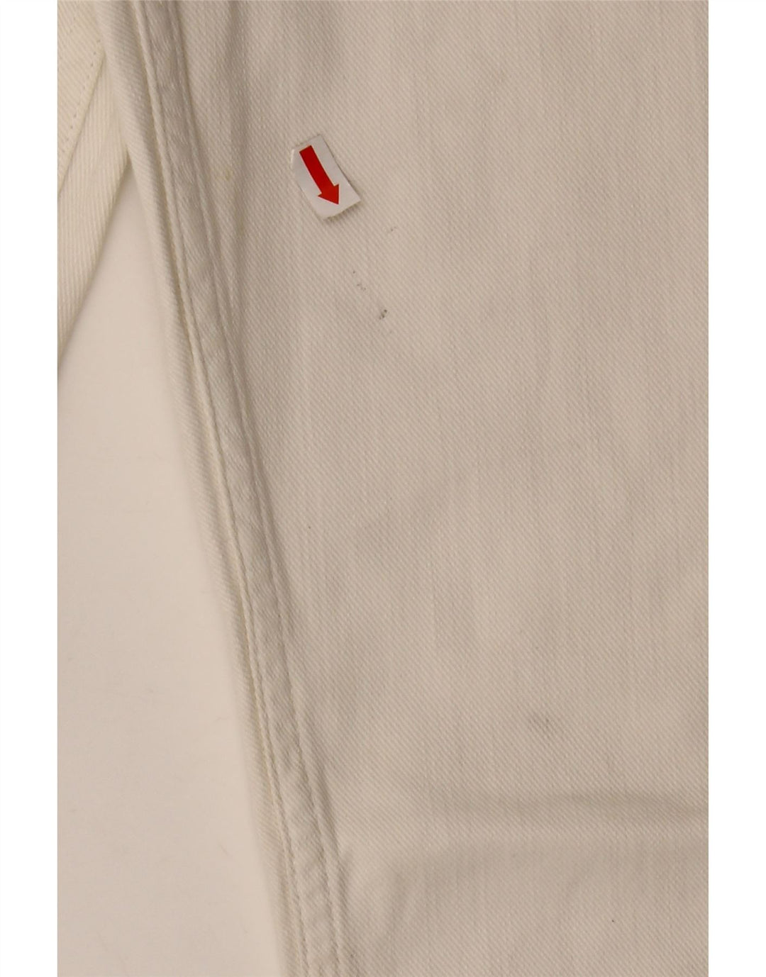 LEE Jean Slim Femme W28 L27 Blanc