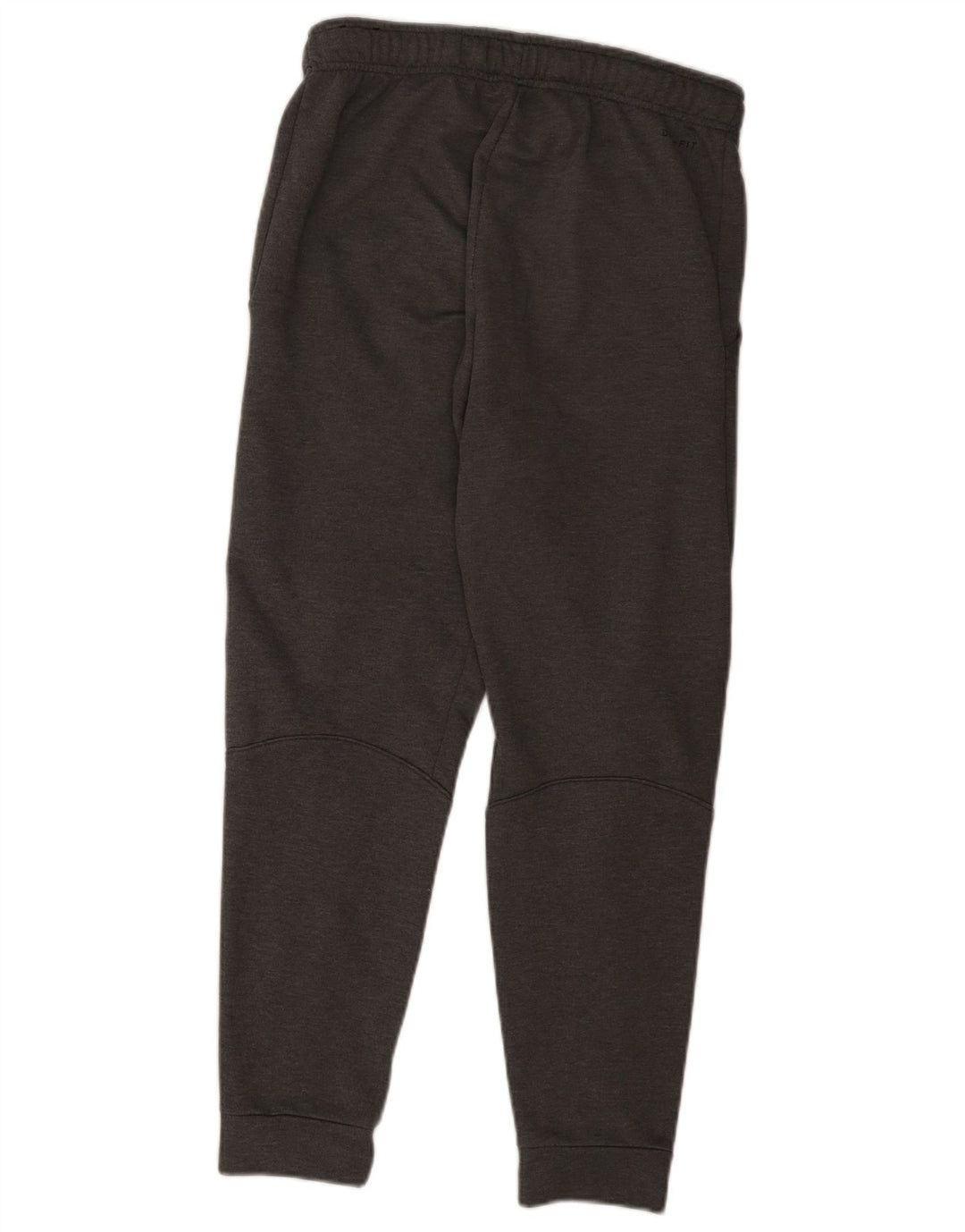 Nike Pantalon de survêtement Dri Fit pour homme Gris Taille S