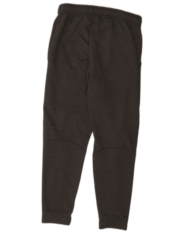 Nike Pantalon de survêtement Dri Fit pour homme Gris Taille S