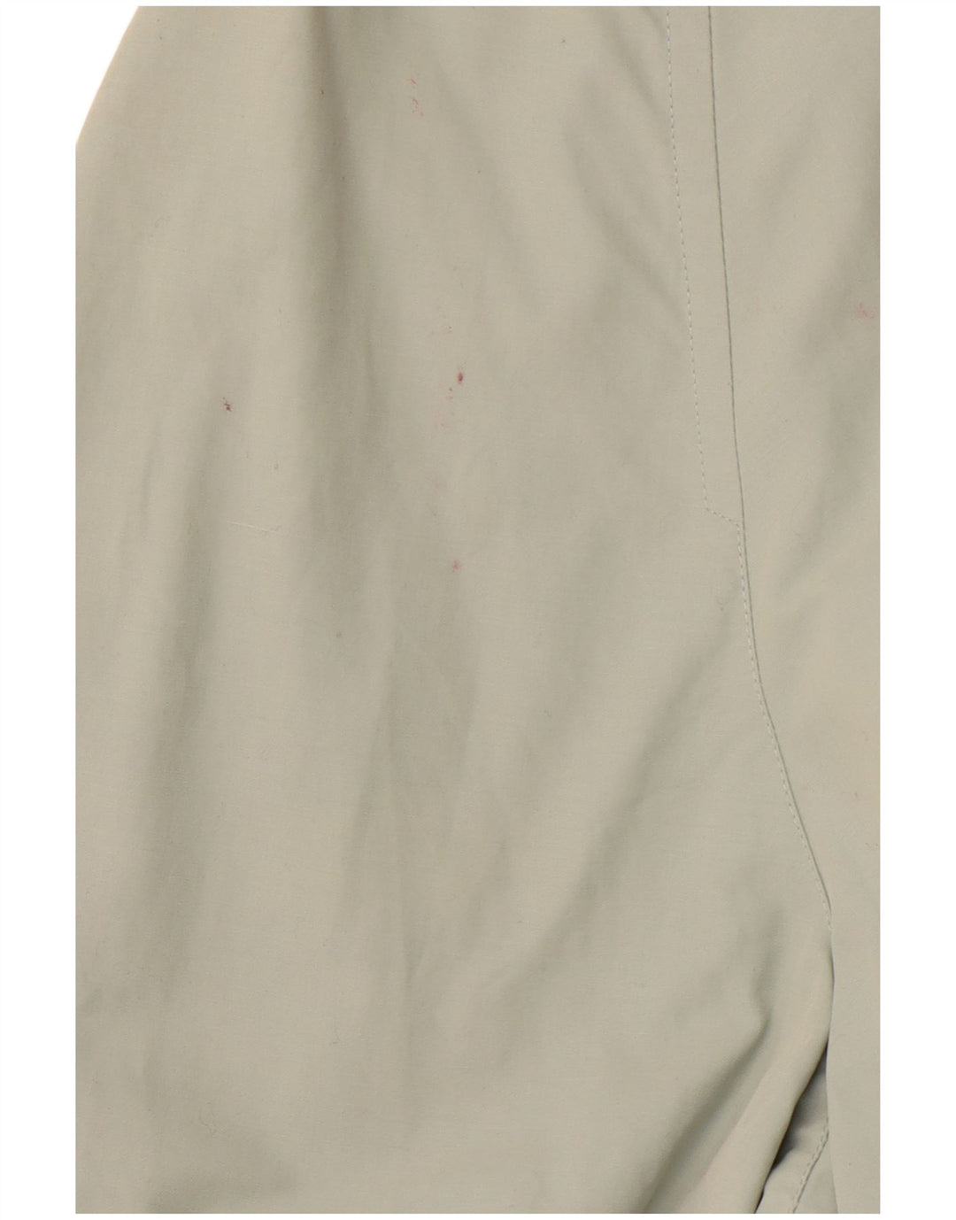 TRUSSARDI Trench Homme IT 52 XL Gris Coton