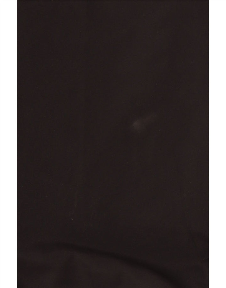 NIKE Pantalon de survêtement Dri Fit pour homme Joggers 2XL Noir Polyester