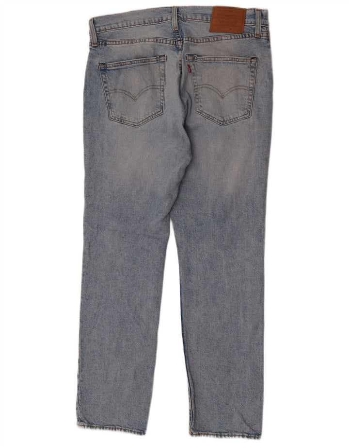 Levi's Jean Slim 511 Homme Bleu W34 L30 Coton
