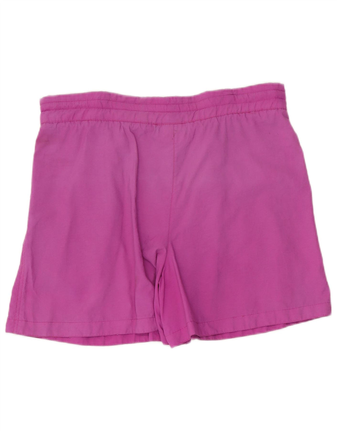 Belfe & Belfe Short de Bain Graphique Femme IT 42 Nylon Rose Moyen