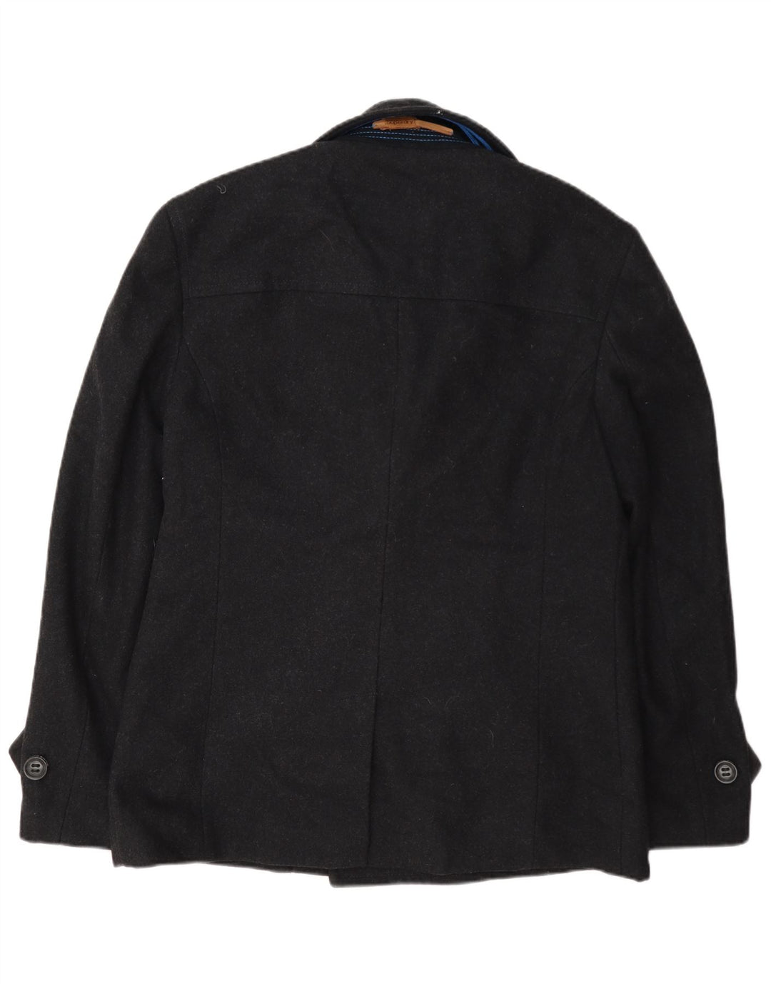 Superdry Caban Homme UK 42 XL Gris