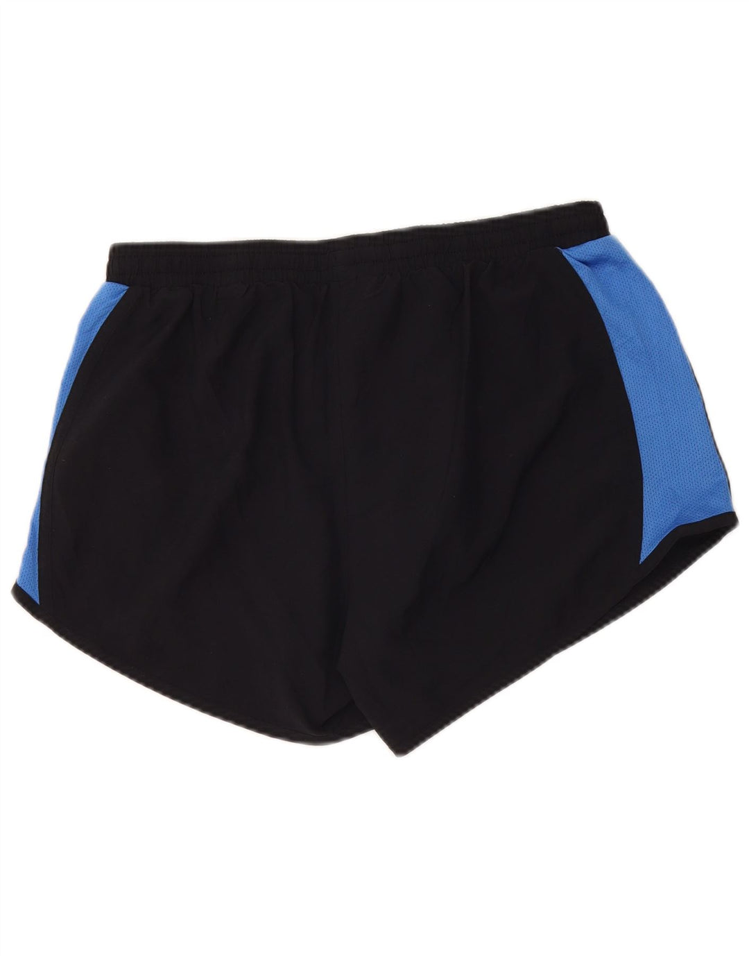 UNDER ARMOUR Short de Sport Homme Noir Moyen Colourblock