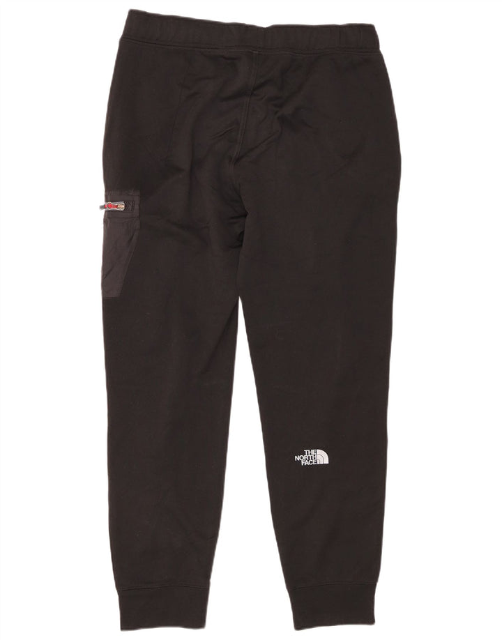 The North Face Pantalon de survêtement pour homme Pantalon de jogging Noir moyen Polyester