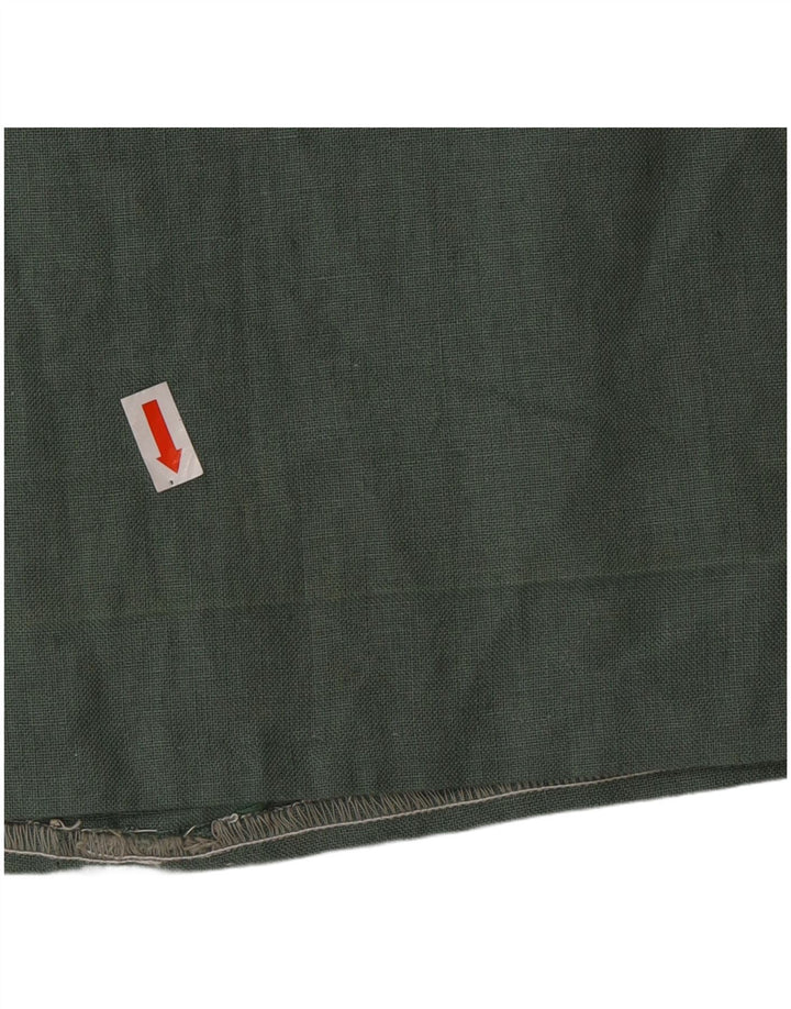 Angelo Santagostino Ensemble jupe 2 pièces pour femme IT 44 Medium W26 Vert Designe