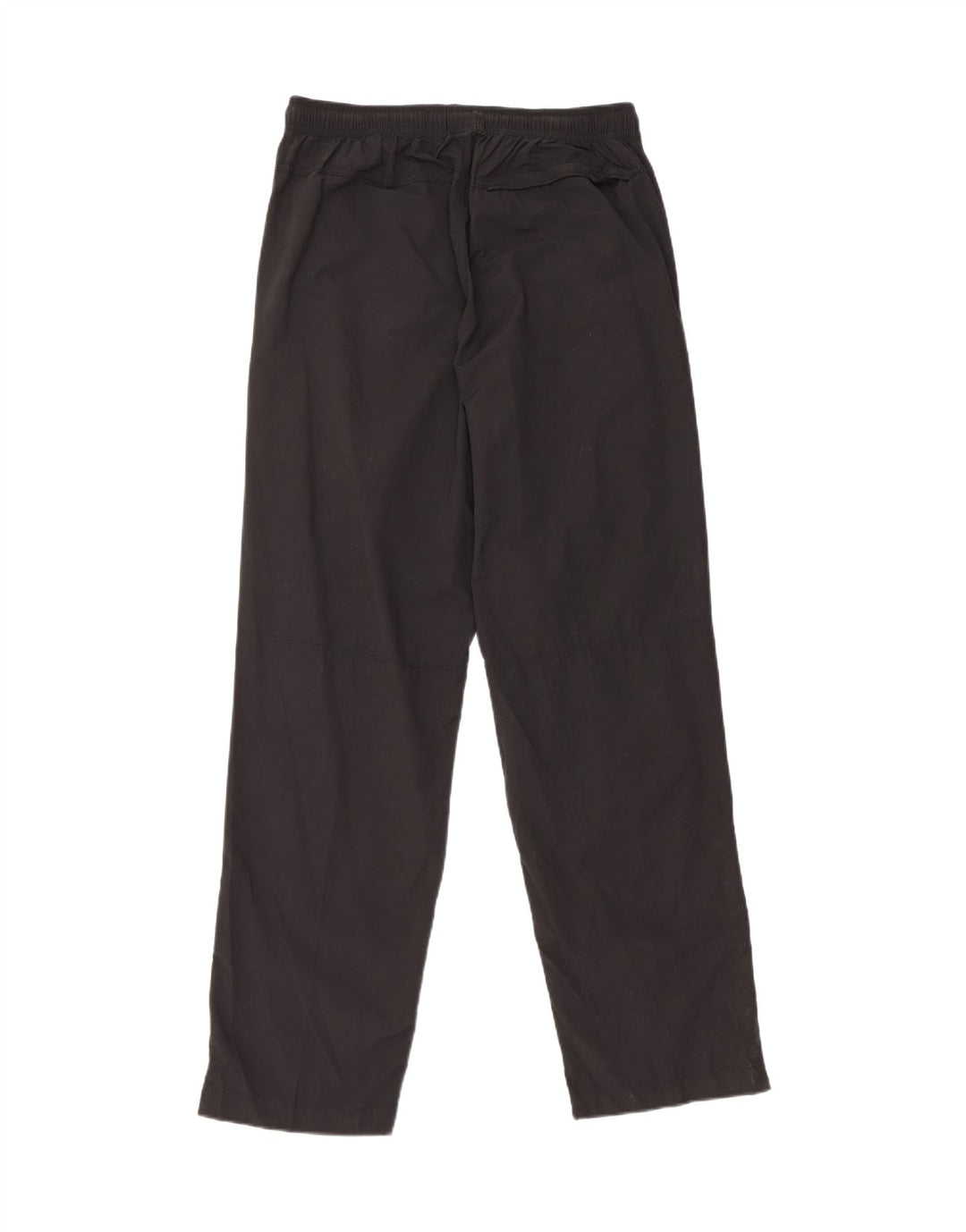 MARKS & SPENCER Pantalon Chino Coupe Regular Homme W33 L33 Coton Noir