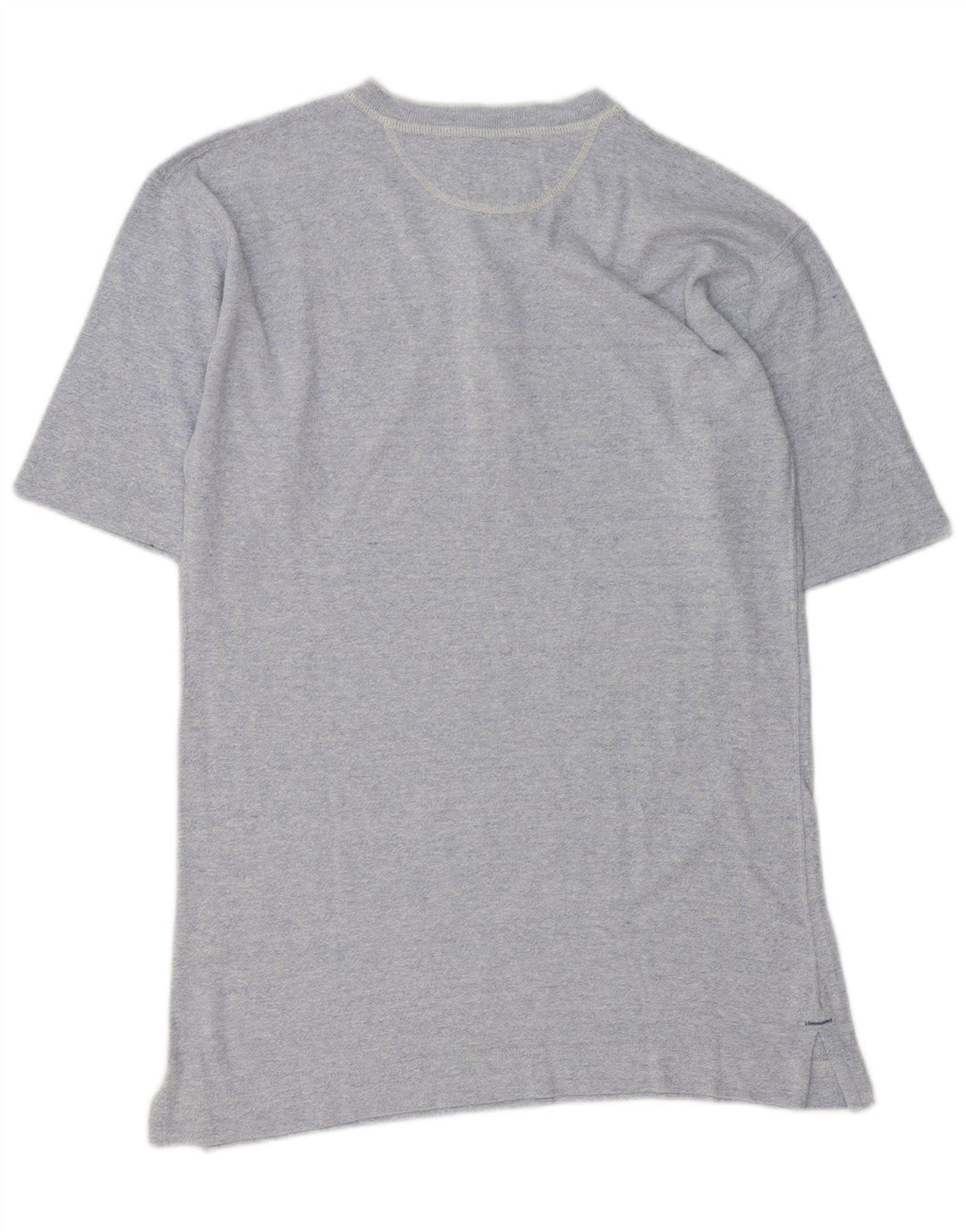 BEST COMPANY Polo Homme Grand Bleu Coton