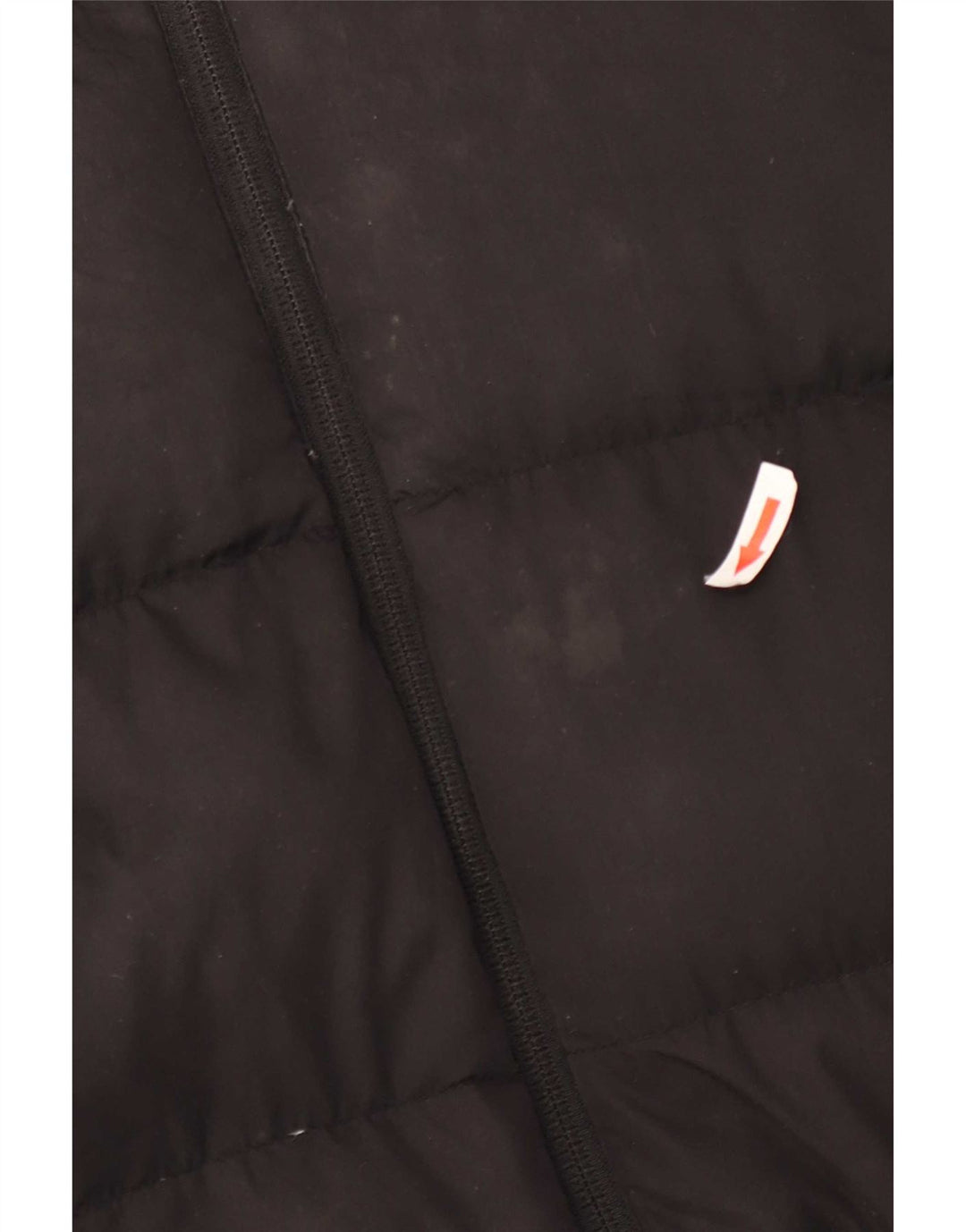 Berghaus Veste rembourrée pour femme UK 10 Small Noir Polyester