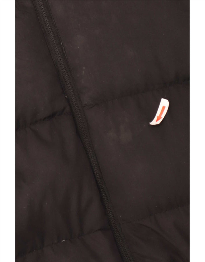 Berghaus Veste rembourrée pour femme UK 10 Small Noir Polyester
