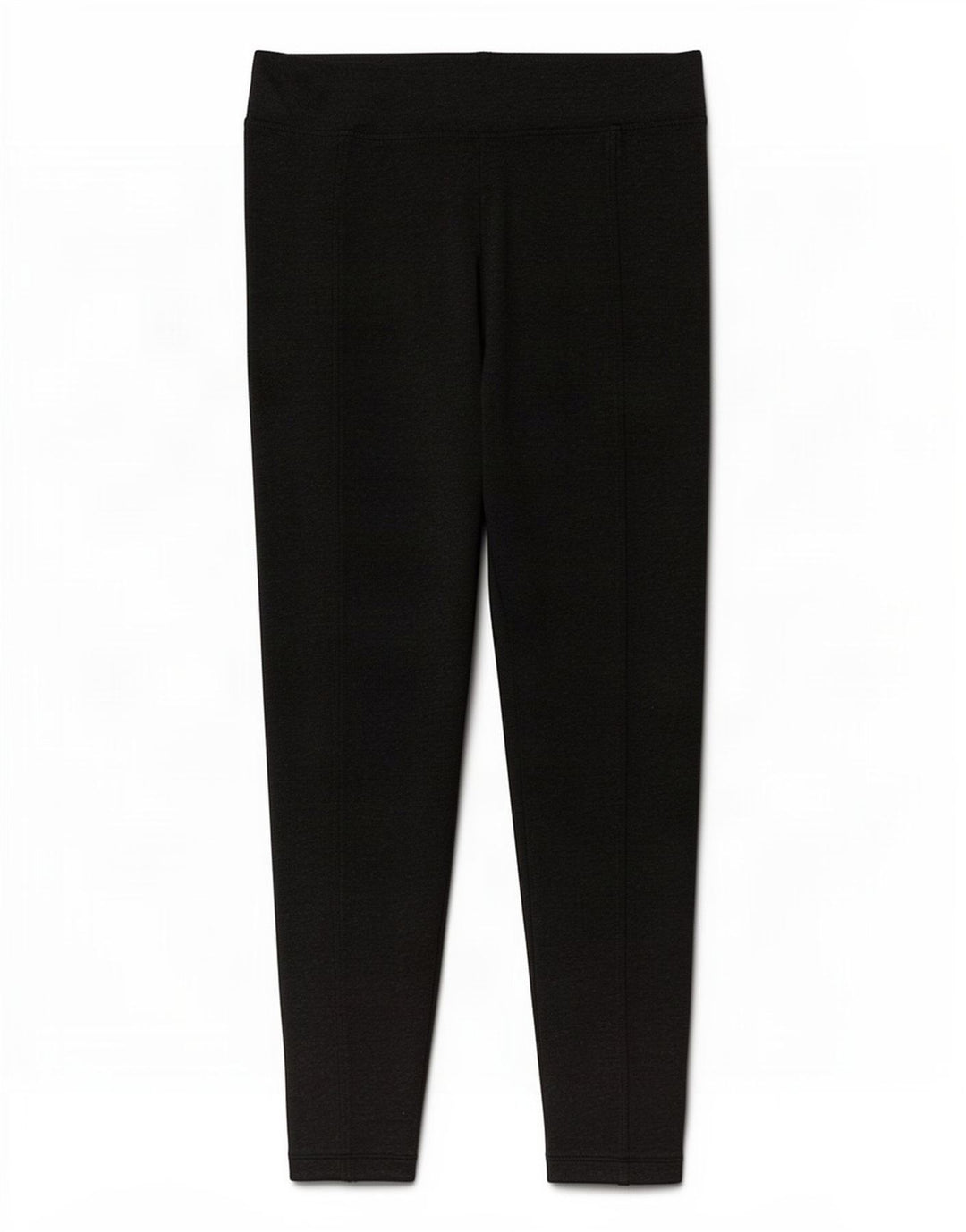 Marks & Spencer Leggings Femme UK 44 Large Gris Polyester