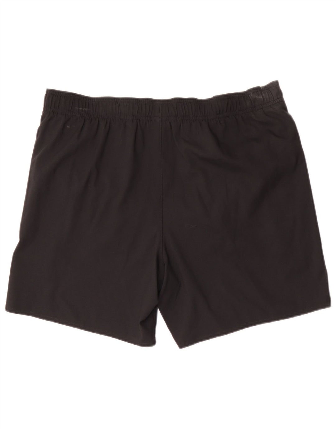 Puma Short de bain homme grand noir polyester