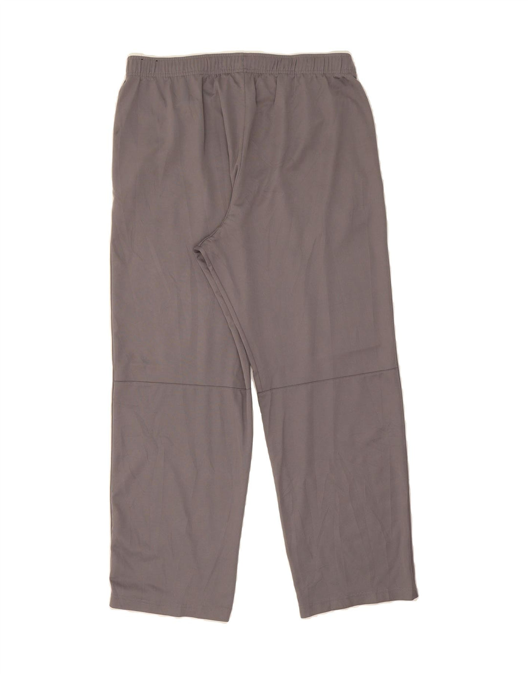 NIKE Mens Dri Fit Tracksuit Trousers 2XL  Grey Polyester Vintage Nike and Second-Hand Nike from Messina Hembry 