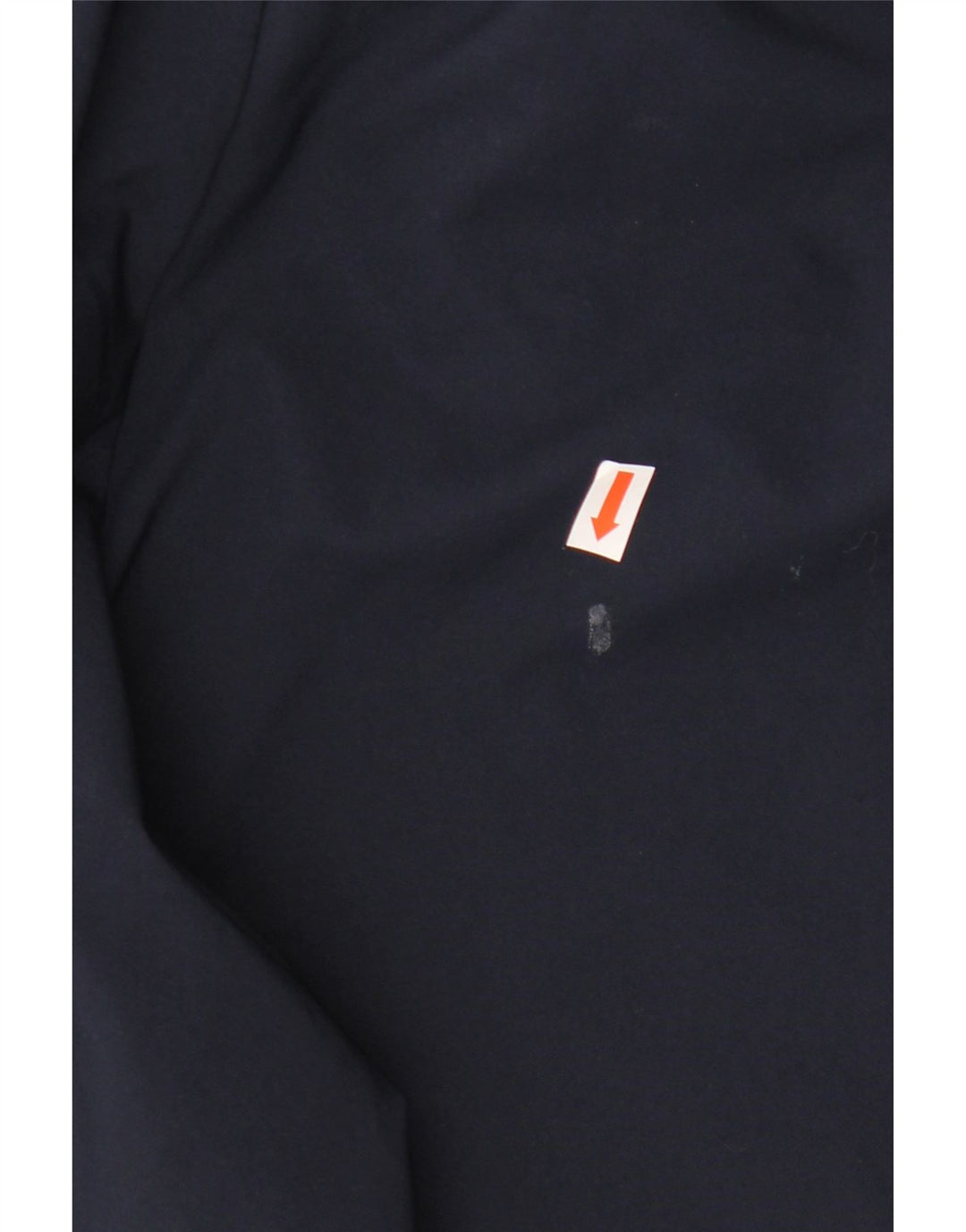 ADIDAS Short de sport Primegreen pour hommes, grand, bleu marine, polyester