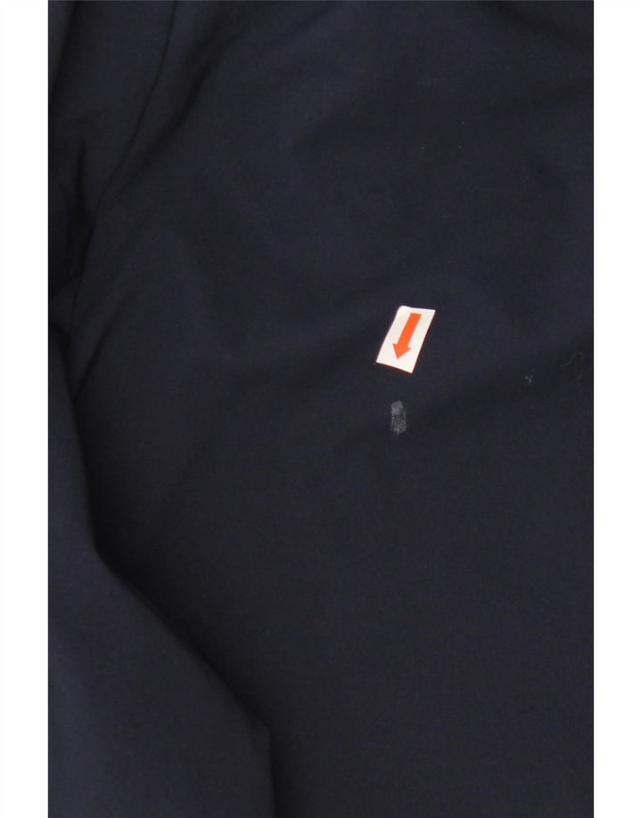 ADIDAS Short de sport Primegreen pour hommes, grand, bleu marine, polyester