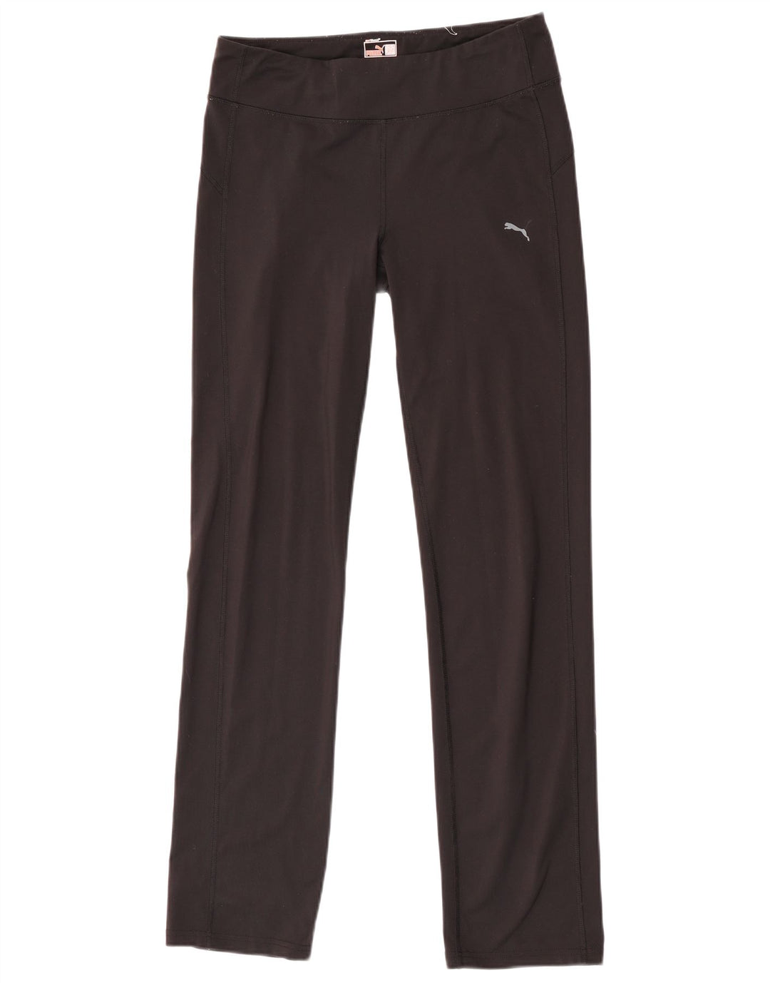 Puma Leggings pour femme UK 16 Large Noir