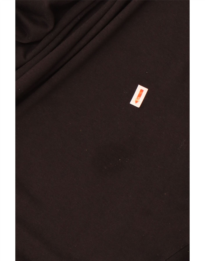 ADIDAS Hommes Aeroready T-Shirt Haut Grand Noir Polyester