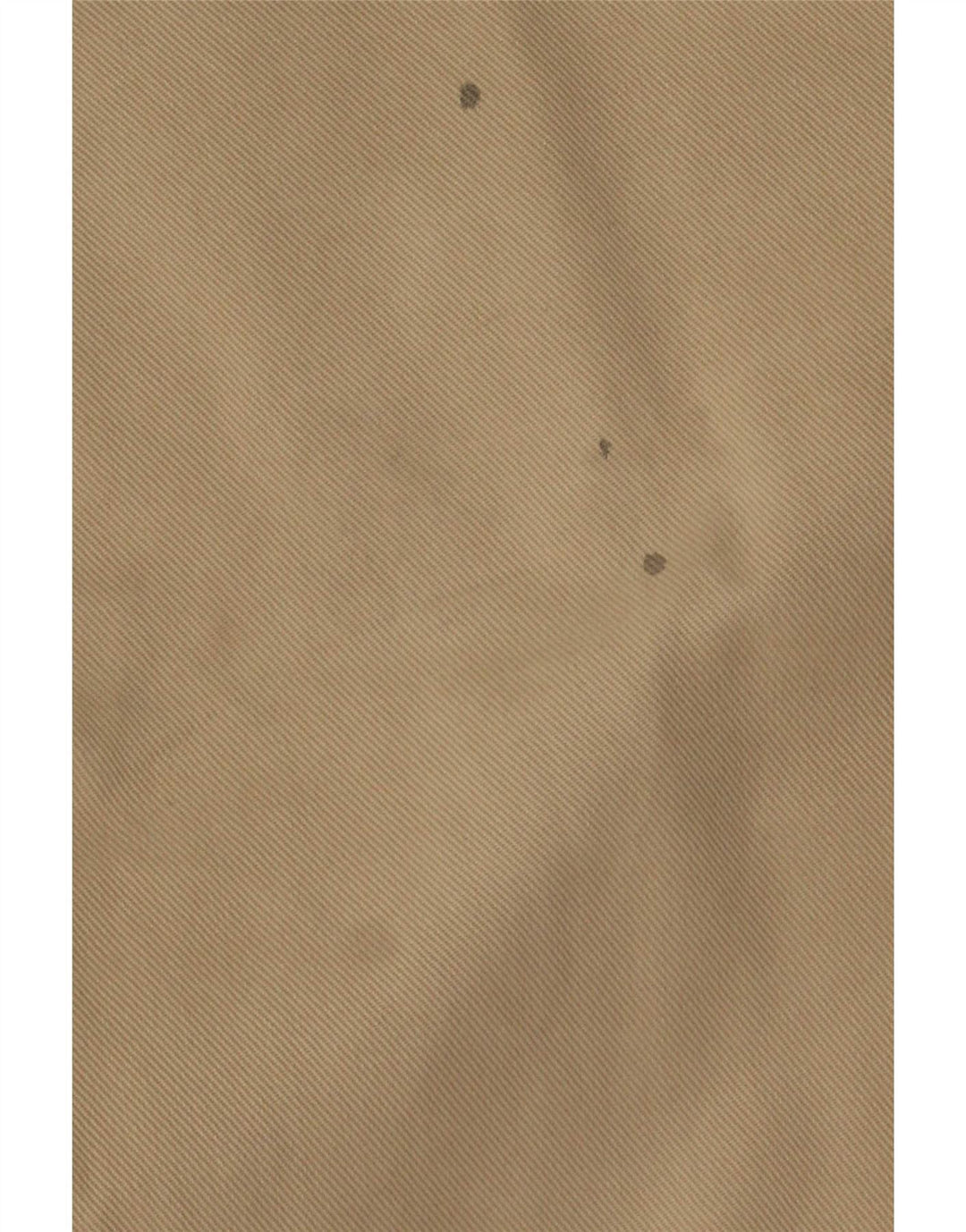 Wrangler Jean droit homme W36 L29 Beige
