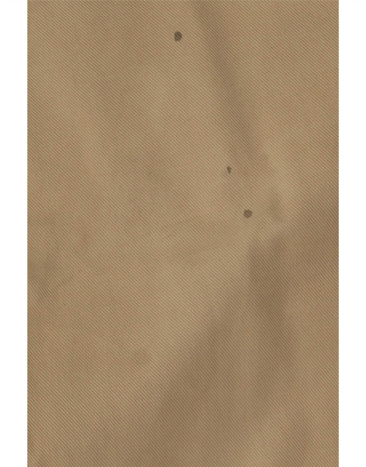 Wrangler Jean droit homme W36 L29 Beige