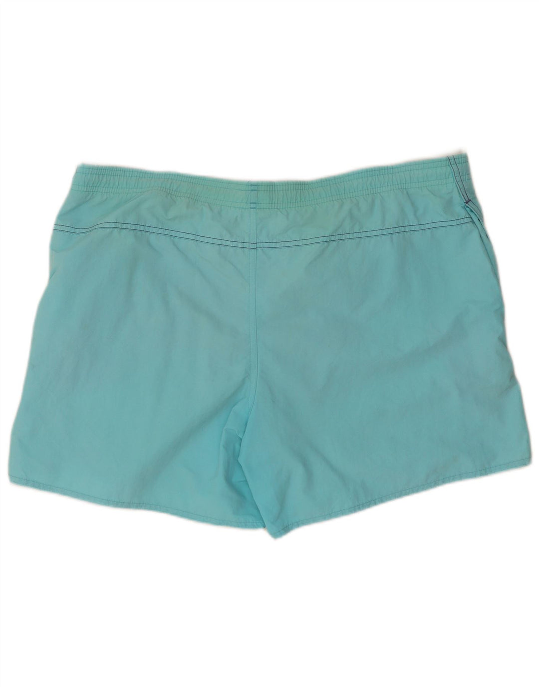 Adidas Short de bain homme grand bleu polyamide