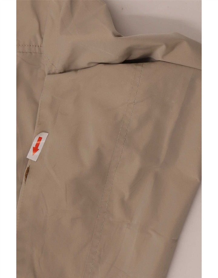 Veste utilitaire femme Canadiens IT 48 XL Beige Polyester