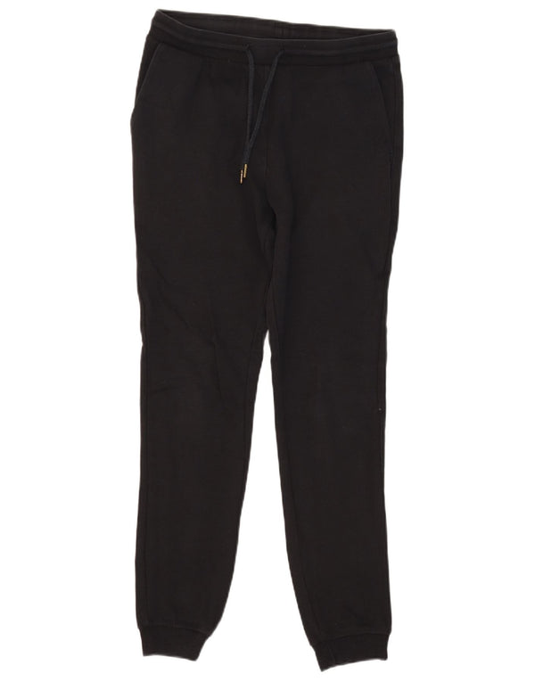 Jack & Jones Pantalon De Survêtement Joggers Small Noir Coton Homme
