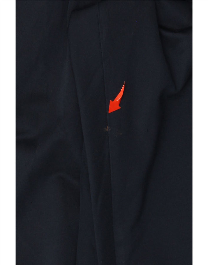 ADIDAS Pantalon de Survêtement Homme Bleu Marine Moyen Polyester