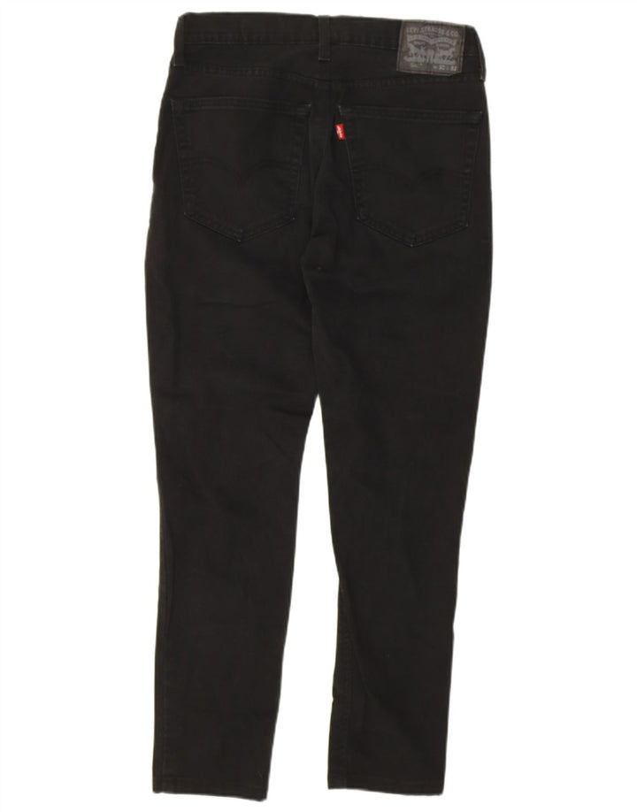 Levi's Jean Skinny W32 L27 Homme Noir Coton