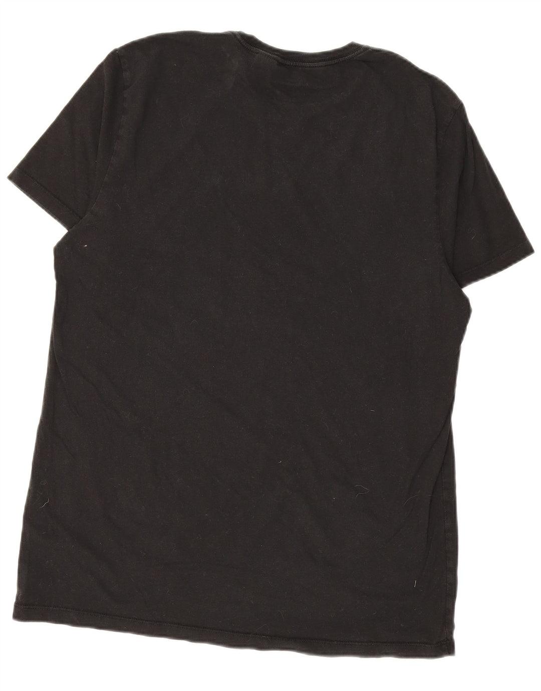 LEVI'S T-Shirt Homme Noir XL