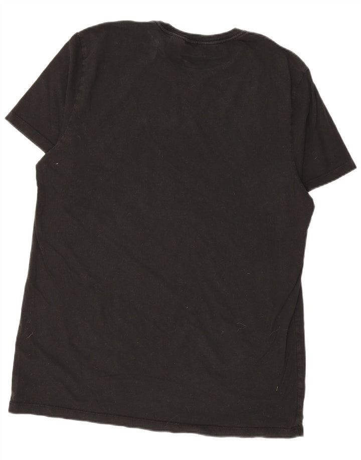 LEVI'S T-Shirt Homme Noir XL