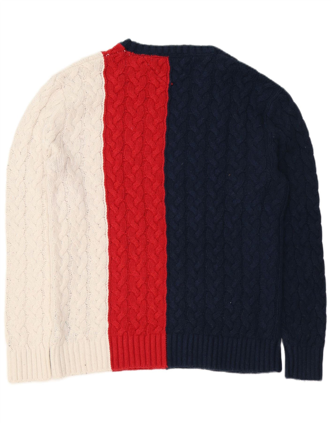 Tommy Hilfiger Pull Boat Neck Jumper Homme Multicolore