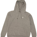 Nike Pull à capuche pour femme UK 14 Gris moyen Coton
