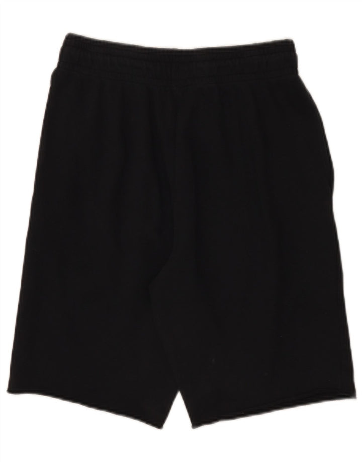 Under Armour Short de Sport Graphique Homme Noir Petit