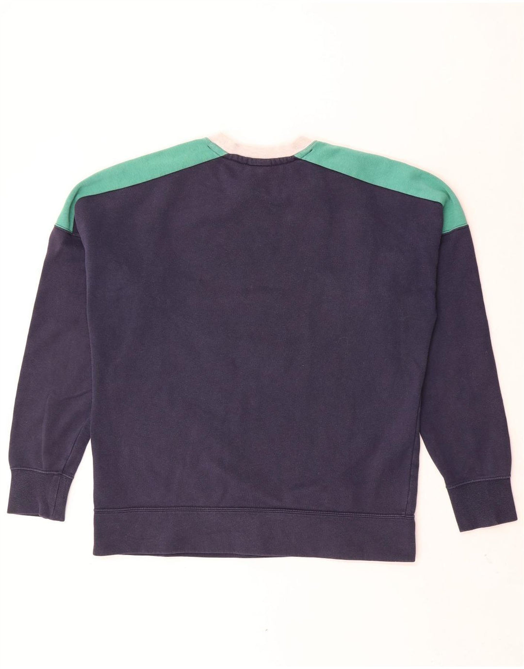 Nike Sweat-shirt graphique en coton multicolore moyen pour homme
