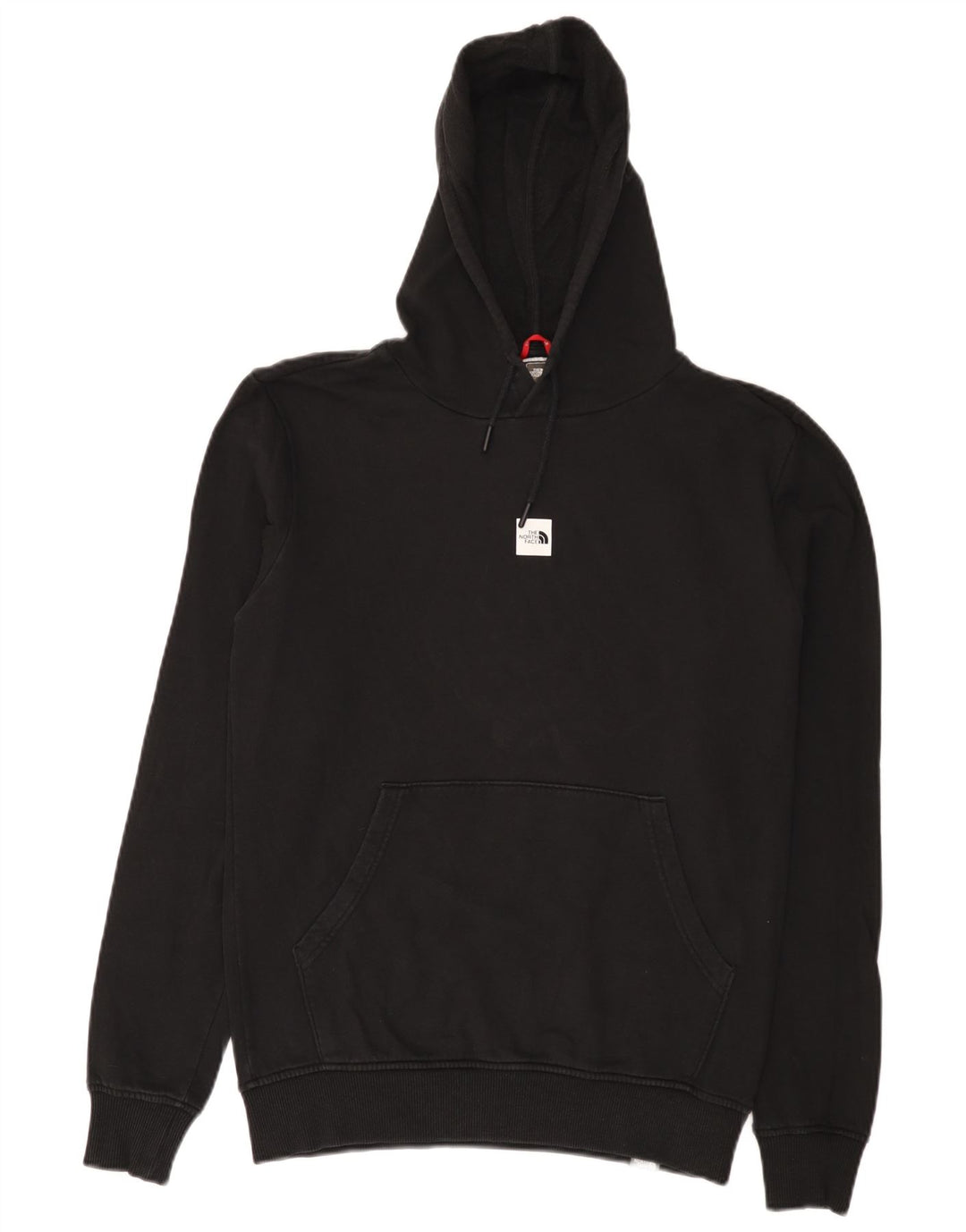 The North Face Pull à capuche pour homme Petit Noir