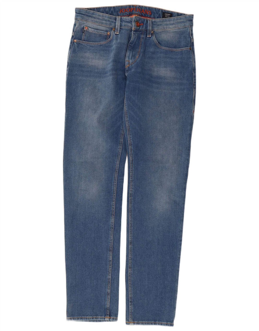 Joop Jean Slim Stephen W31 L32 Homme Bleu Coton