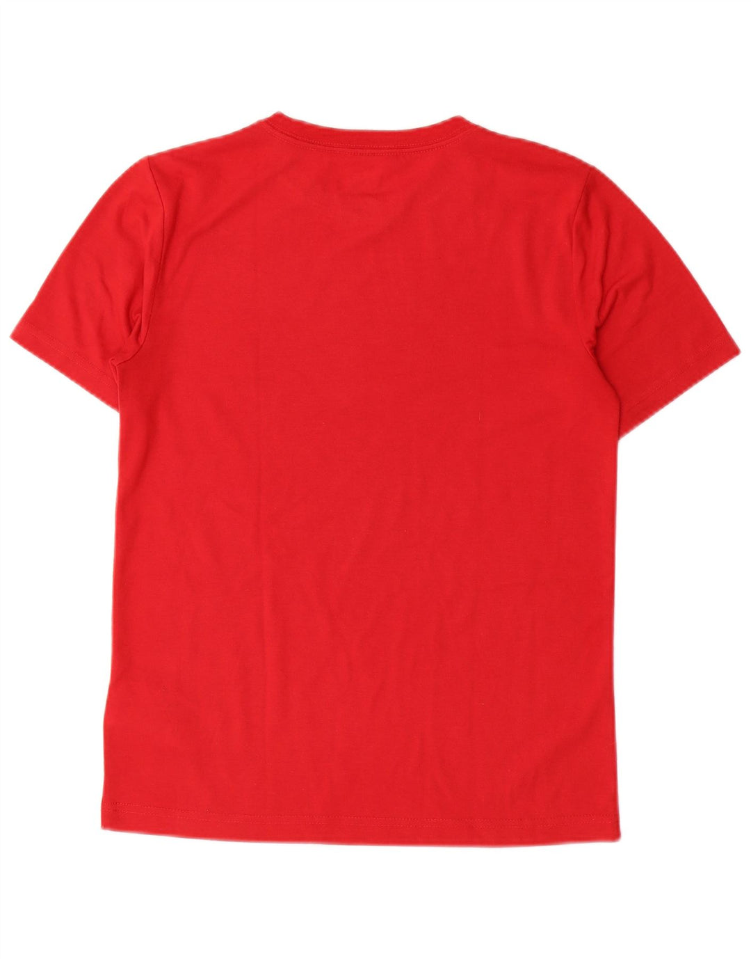 Jordan T-shirt graphique pour garçon 12-13 ans Grand Rouge Polyester