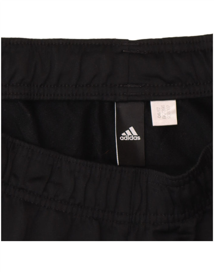 ADIDAS Pantalon de survêtement pour homme Joggers XL Noir