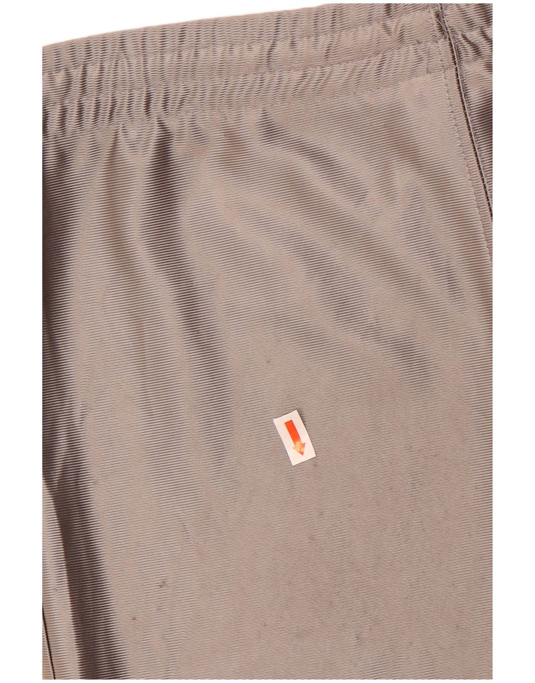 Russell Athletic Short de sport pour homme Petit gris Polyester