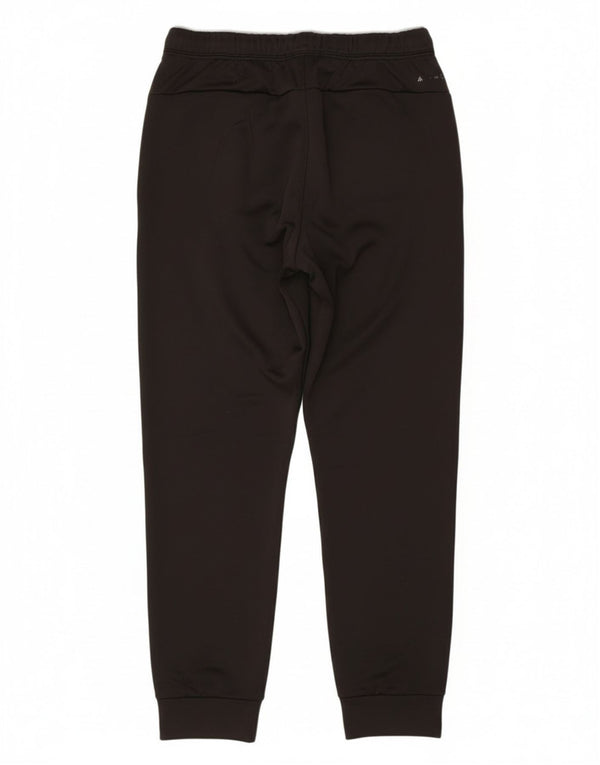 Russell Athletic Pantalon de survêtement pour garçon 15-16 ans 2XL Noir