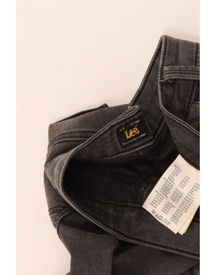 Lee Jean Skinny Femme W30 L33 Gris Coton